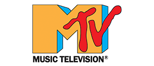 Logo Music Television