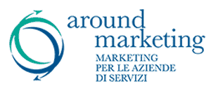 Logo Arround Marketing