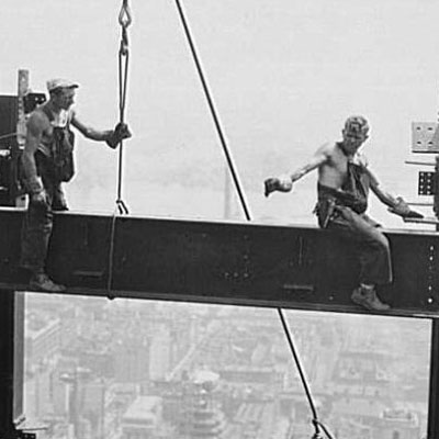Sicurezza e Salute sul lavoro: STORIA 
