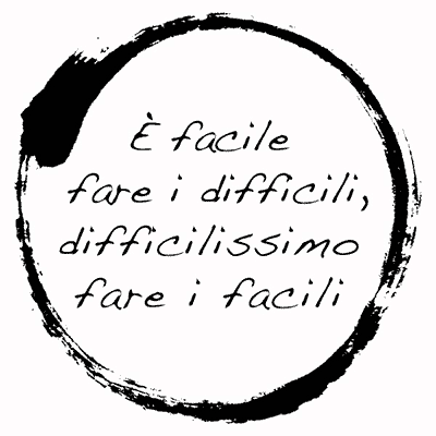 Filosofia aziendale CARMA sicurezza sul lavoro