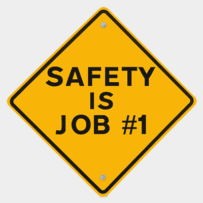 Sicurezza e Salute sul lavoro