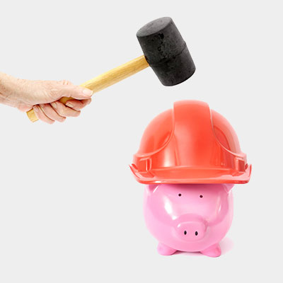 Sicurezza e Salute sul lavoro: COSTI = RISPARMI