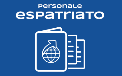 Icona Menu lavoratori Espatriati