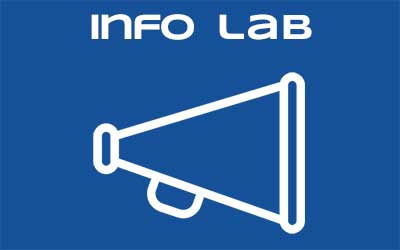 Icona Notizie Laboralia sul Mondo del lavoro e la sicurezza
