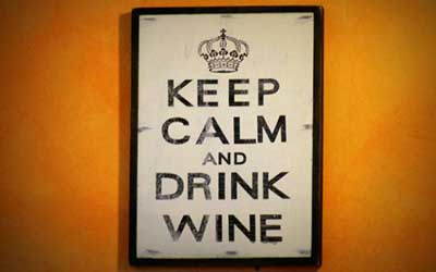 Collegamento al Sito Vinoalvino
