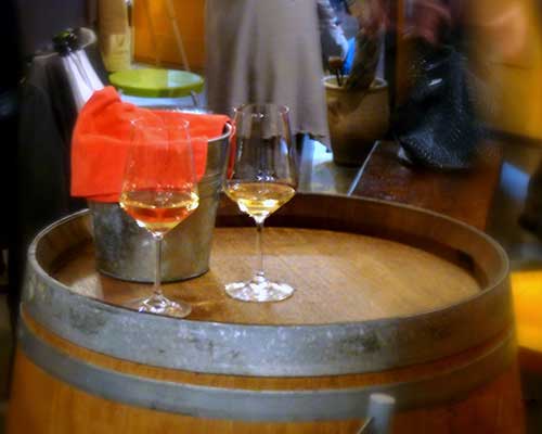 Foto Enoteca Vino al Vino